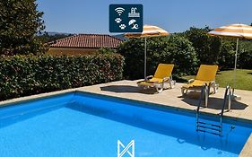 Mystay - Castanheiro Cottage Relaxing Nature