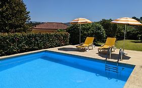 Mystay - Castanheiro Cottage Relaxing Nature
